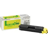 Kyocera TK-580Y toner żółty oryginalny