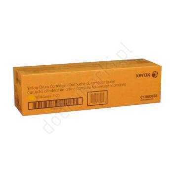 Xerox 013R00658 bęben żółty oryginalny