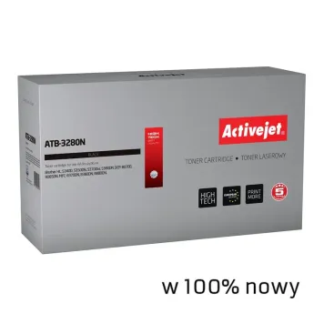 Zamiennik Brother TN-3280 toner marki ActiveJet