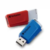 Verbatim USB flash drive 2 x 32GB Store n Click 49308 USB 3.2 - 2 szt.