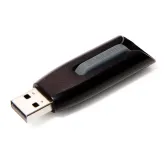 Verbatim USB flash 32GB V3 49173 USB 3.2 czarny