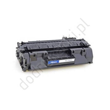 Precision zamiennik tonera HP CF280A 80A