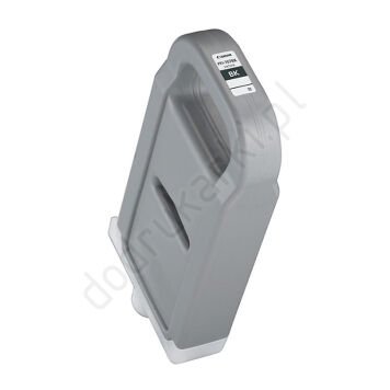 Canon PFI-707BK 9821B001 tusz czarny oryginalny