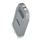Canon PFI-707BK 9821B001 tusz czarny oryginalny