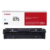 Canon 075 6364C002 toner cyan oryginalny