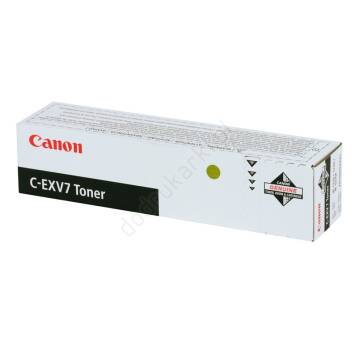 Canon toner oryginalny C-EXV7