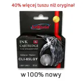 Zamiennik Canon CLI-65LGY 4222C001 tusz jasnoszary marki JetWorld