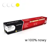 Zamiennik Minolta TN324Y toner żółty marki Asarto