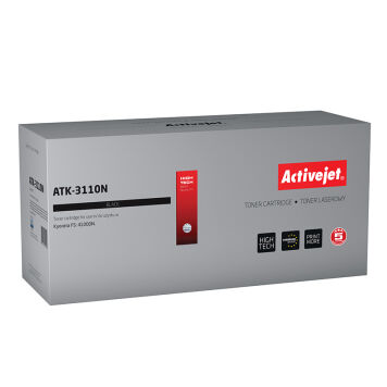 Zamiennik Kyocera TK-3110 toner marki ActiveJet