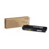 Xerox 106R02235 toner żółty oryginalny
