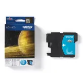 Brother LC1100C tusz cyan oryginalny