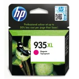HP 935 XL C2P25AE tusz magenta oryginalny