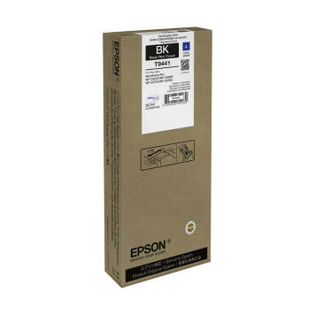 Epson T9441 C13T944140 tusz czarny oryginalny