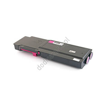 Precision zamiennik Xerox 106R02753 toner magenta