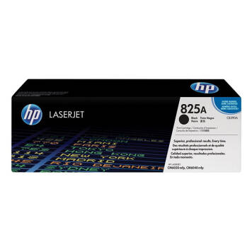 HP 825A CB390A toner czarny oryginalny