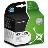 Asarto zamiennik HP 933XL CN054AE tusz cyan