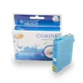 Zamiennik Epson 407 C13T07U24010 tusz cyan marki Orink