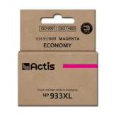 Zamiennik HP 933XL CN055AE tusz magenta marki Actis