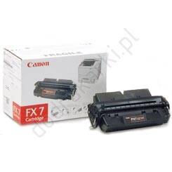 Canon FX-7 toner oryginalny