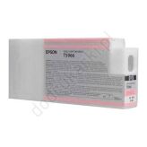 Epson T5966 tusz vivid light magenta UltraChrome HDR C13T596600 oryginalny