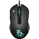 Defender Sky Dragon GM-090L 52090 mysz optyczna przewodowa dla graczy