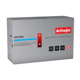 ActiveJet zamiennik HP 508A CF361A toner cyan