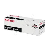 Canon C-EXV22 toner oryginalny 1872B002