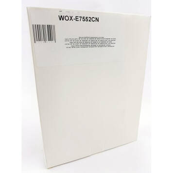 Zamiennik Epson T7552 tusz cyan XL marki Wox