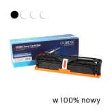 Zamiennik HP 125A CB540A toner czarny marki Orink