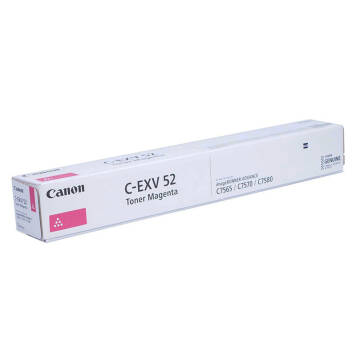 Canon C-EXV52M 1000C002 toner magenta oryginalny