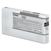 Epson T9138 tusz matte black oryginalny