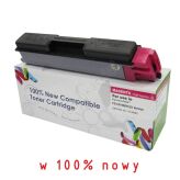 Cartridge Web zamiennik Kyocera TK-580M toner magenta
