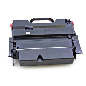 Precision toner zamiennik Lexmark X644X11E X644X21E