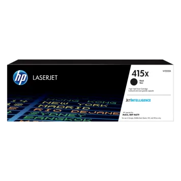HP 415X W2030X toner czarny oryginalny