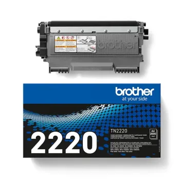 Brother TN-2220 toner oryginalny