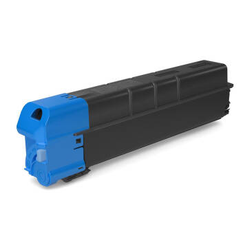 Kyocera TK-8735C toner cyan oryginalny