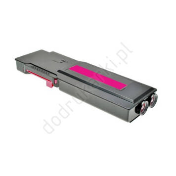 Precision zamiennik Xerox 106R02234 toner magenta