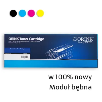 Zamiennik HP 120A W1120A bęben CMYK marki Orink