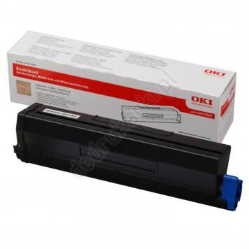 Oki 43979202 toner oryginalny