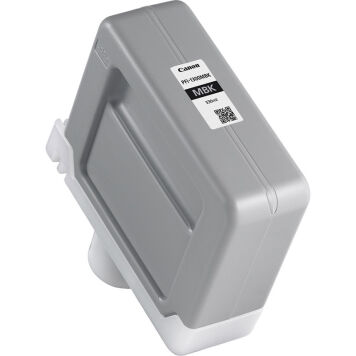 Canon PFI-1300MBK tusz czarny matowy oryginalny 0810C001