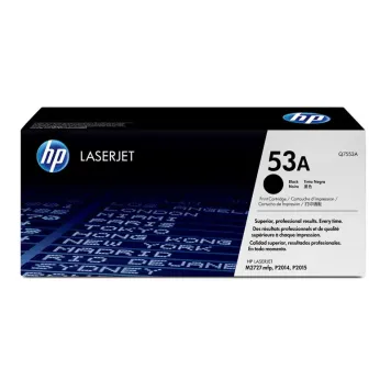 HP 53A Q7553A toner oryginalny