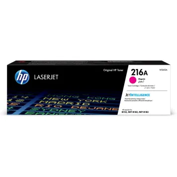 HP 216A W2413A toner magenta oryginalny