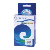 Zamiennik Canon PG-540 XL tusz czarny marki Orink