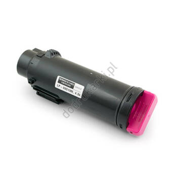 Precision zamiennik Xerox 106R03694 toner magenta