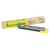Kyocera TK-8325Y toner żółty oryginalny