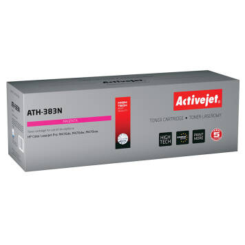 Zamiennik HP 312A CF383A toner magenta marki ActiveJet