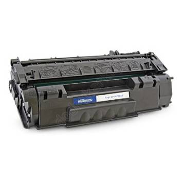 Precision toner zamiennik HP 53A Q7553A
