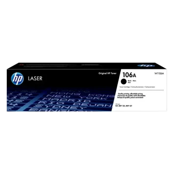 HP 106A W1106A toner oryginalny