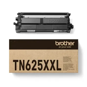 Brother TN-625XXLBK toner czarny oryginalny