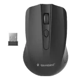 Gembird MUSW-4B-04 mysz optyczna bezprzewodowa